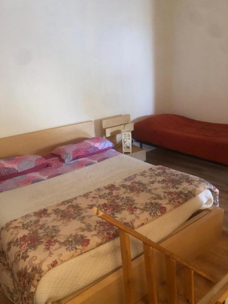 Lovely 1 Room Bedroom Loft, 20 Mins To Bgy Airport Pradalunga Екстер'єр фото
